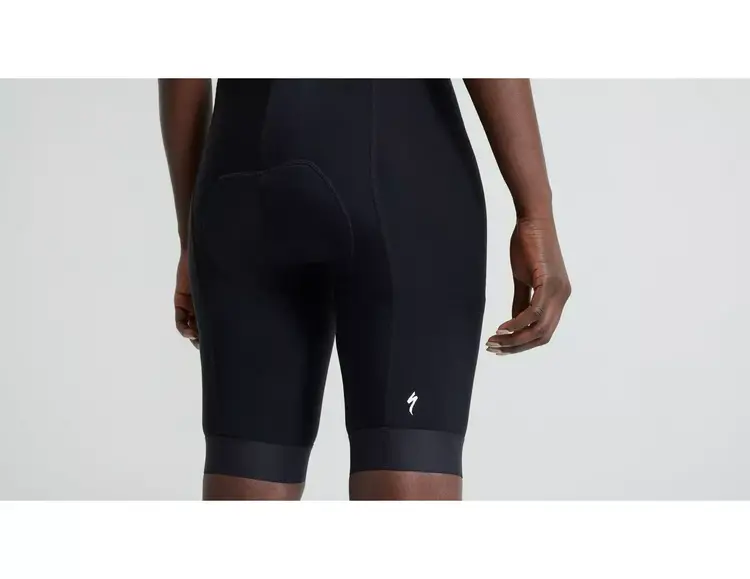 SPECIALIZED WOMEN'S FOUNDATION SHORTS | BLACK