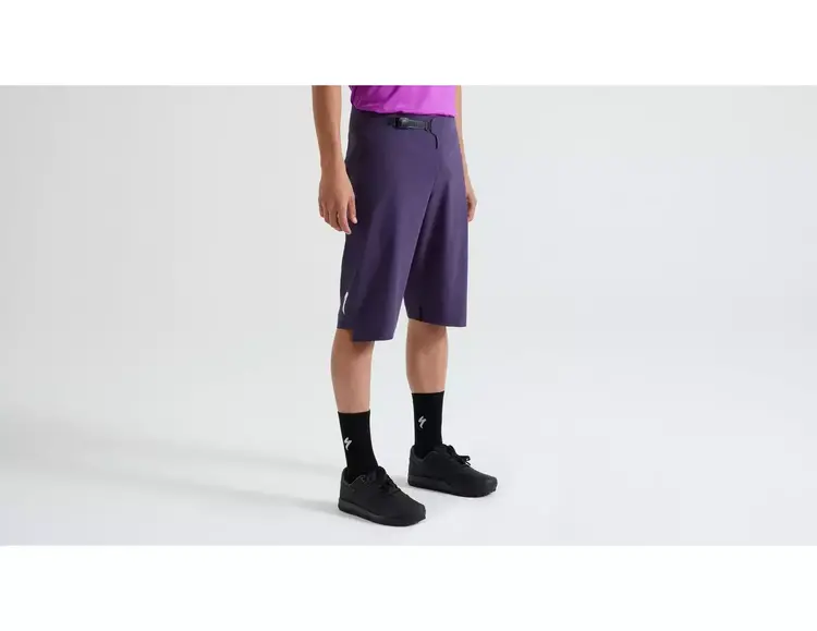 SPECIALIZED MEN'S TRAIL AIR SHORTS | DUSK