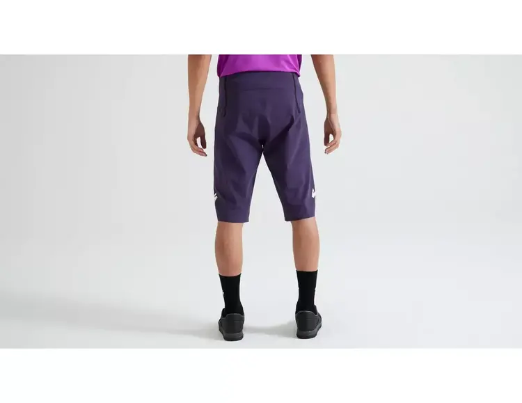 SPECIALIZED MEN'S TRAIL AIR SHORTS | DUSK