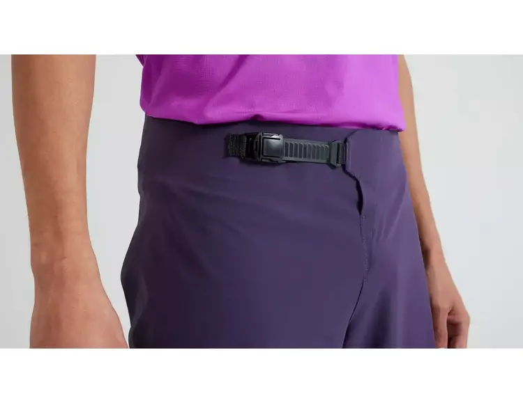 SPECIALIZED MEN'S TRAIL AIR SHORTS | DUSK