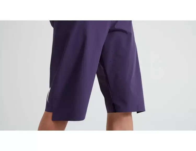 SPECIALIZED MEN'S TRAIL AIR SHORTS | DUSK
