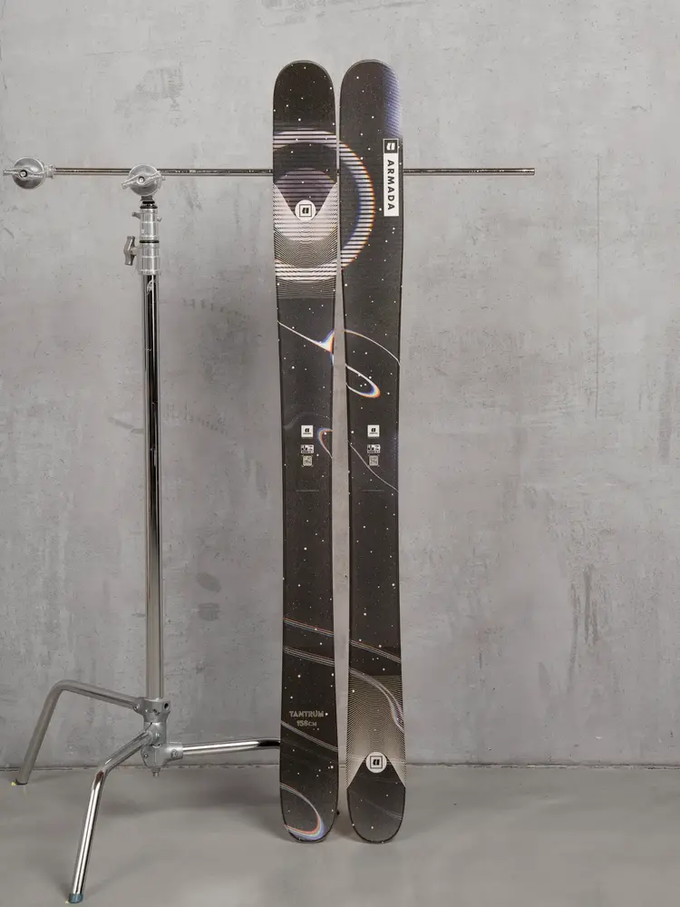 ARMADA TANTRUM SKIS 2025