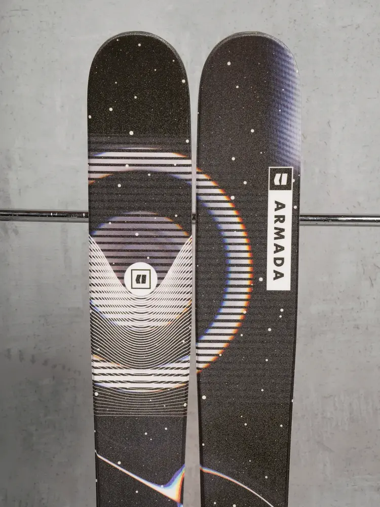 ARMADA TANTRUM SKIS 2025