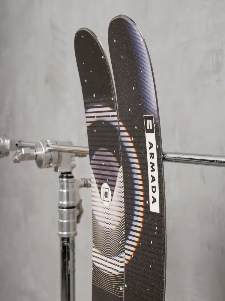 ARMADA TANTRUM SKIS 2025