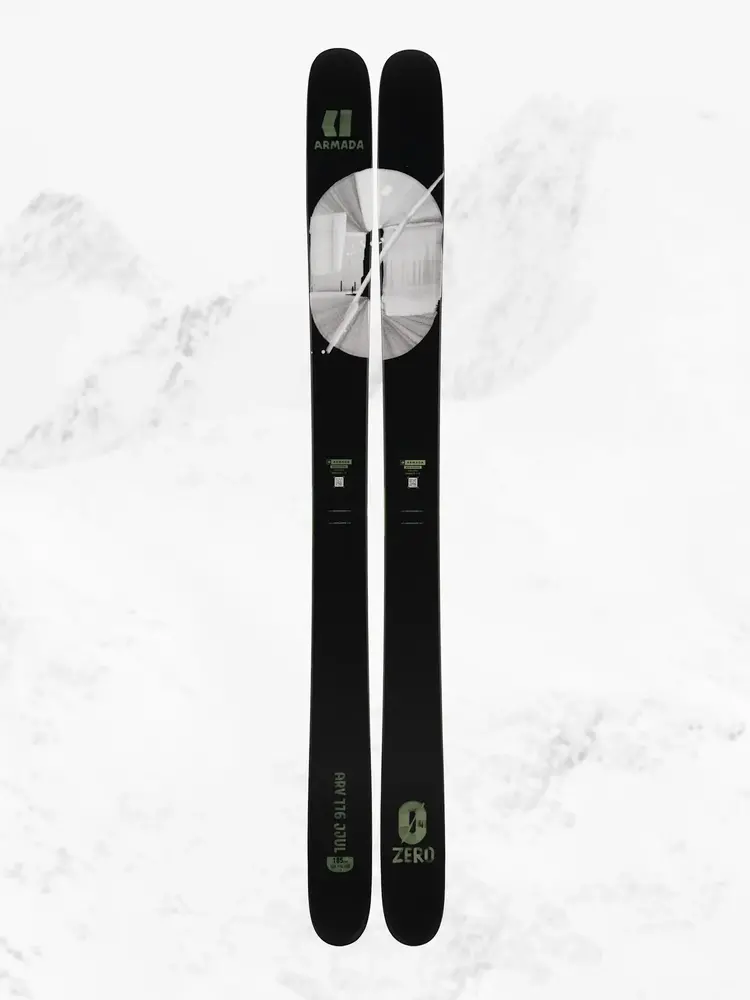 ARMADA ARV 116 JJ UL SKIS 2025