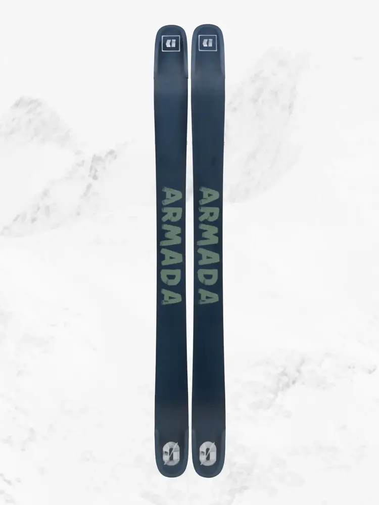 ARMADA ARV 116 JJ UL SKIS 2025