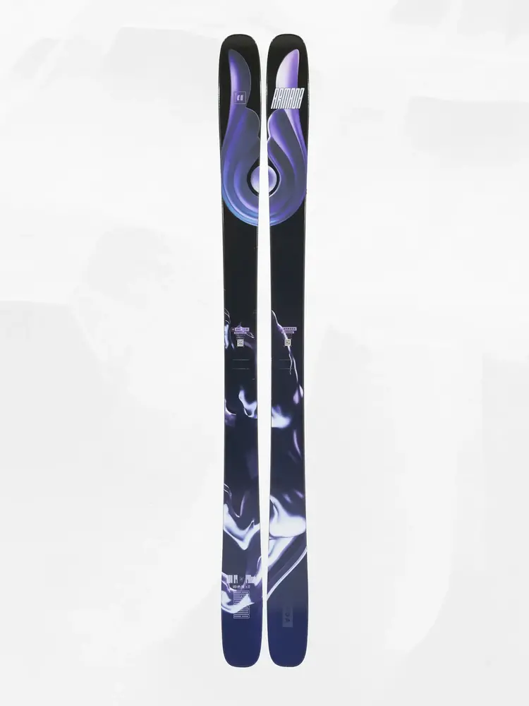 ARMADA ARV 94 SKIS 2025