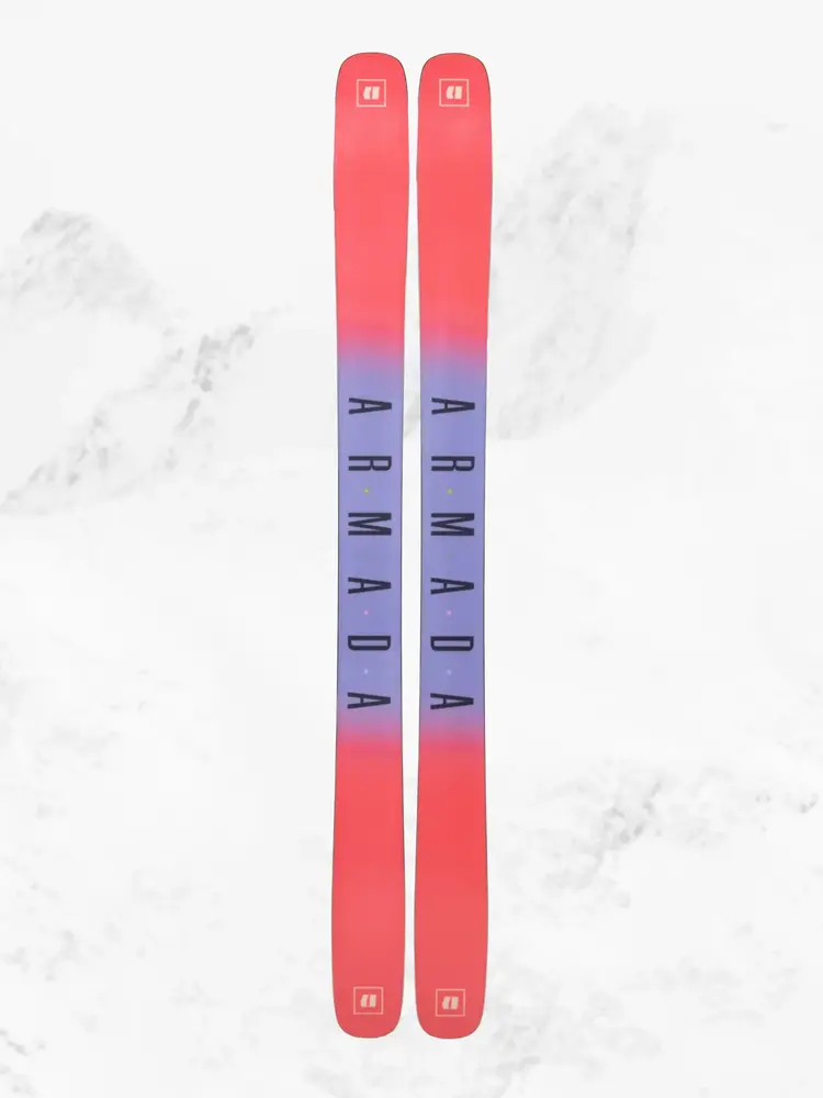 ARMADA ARW 112 SKIS 2025