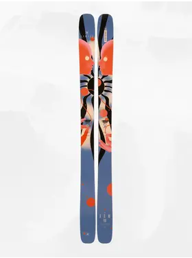 ARMADA ARW 100 SKIS 2025