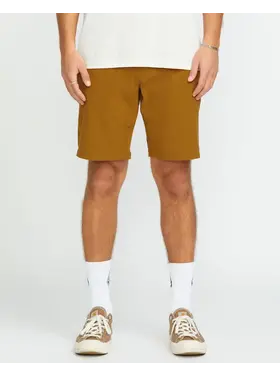 VOLCOM MEN'S FRICKIN CROSS SHRED STATIC SHORTS | SHEPHERD