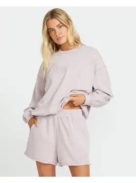 BILLABONG WOMEN'S SO TYPICAL SHORTS | HAZE