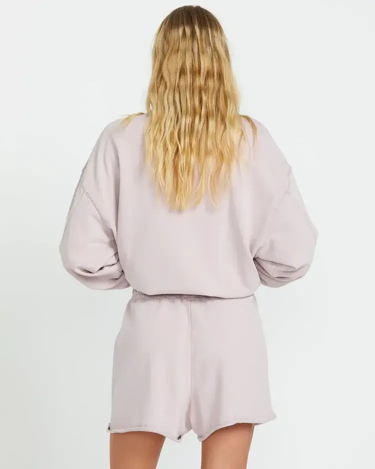 BILLABONG WOMEN'S SO TYPICAL SHORTS | HAZE