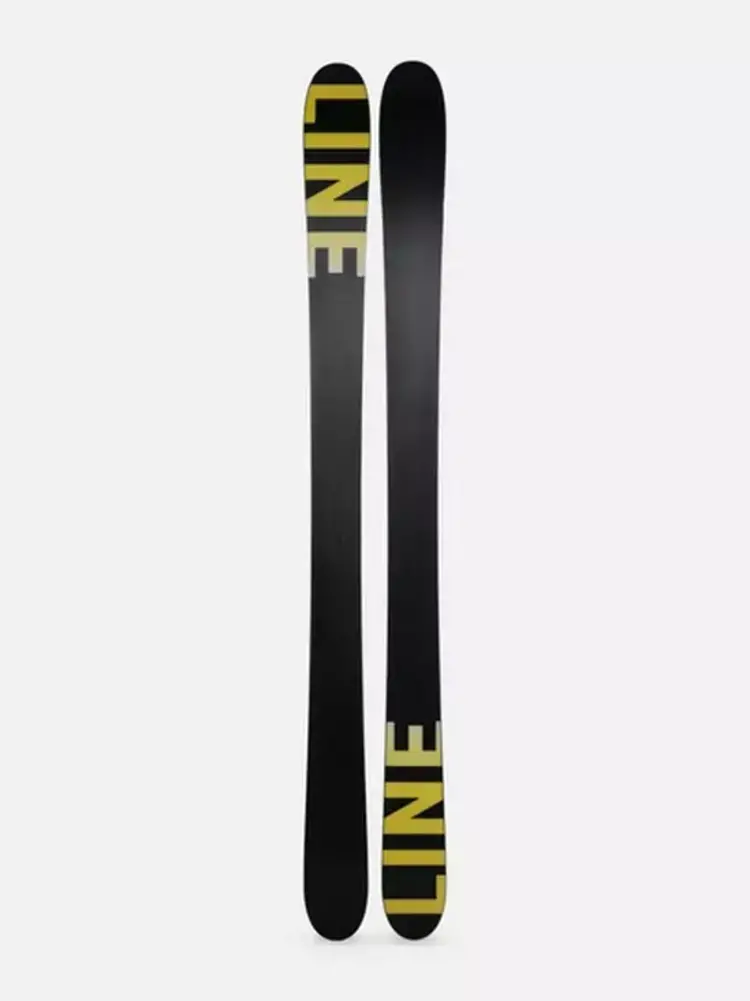 LINE BACON 108 SKIS 2025