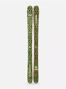 LINE PANDORA 99 SKIS - CAMO 2025