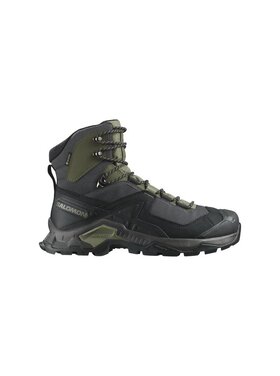 SALOMON MEN'S QUEST ELEMENT GTX | BLACK