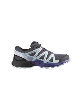 SALOMON YOUTH SPEEDCROSS JUNIOR | TURBULENCE