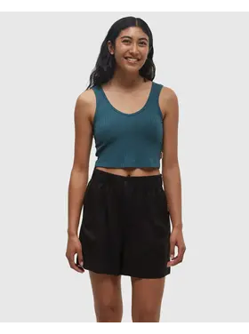 TENTREE WOMEN'S COMBERS TANK | JASPER
