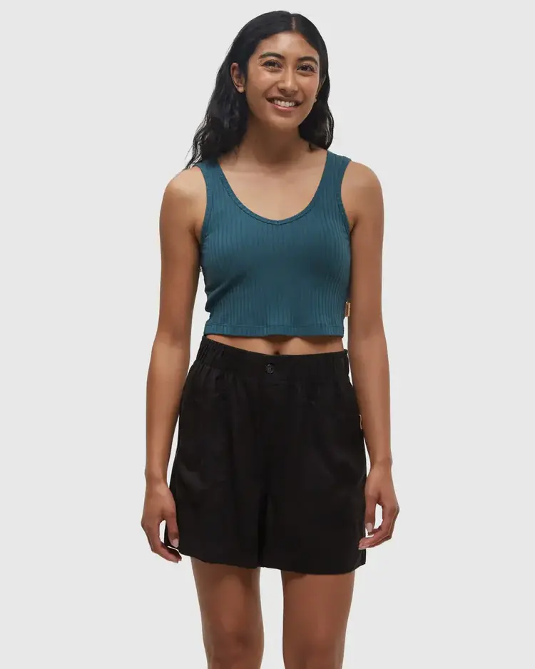 TENTREE WOMEN'S COMBERS TANK | JASPER