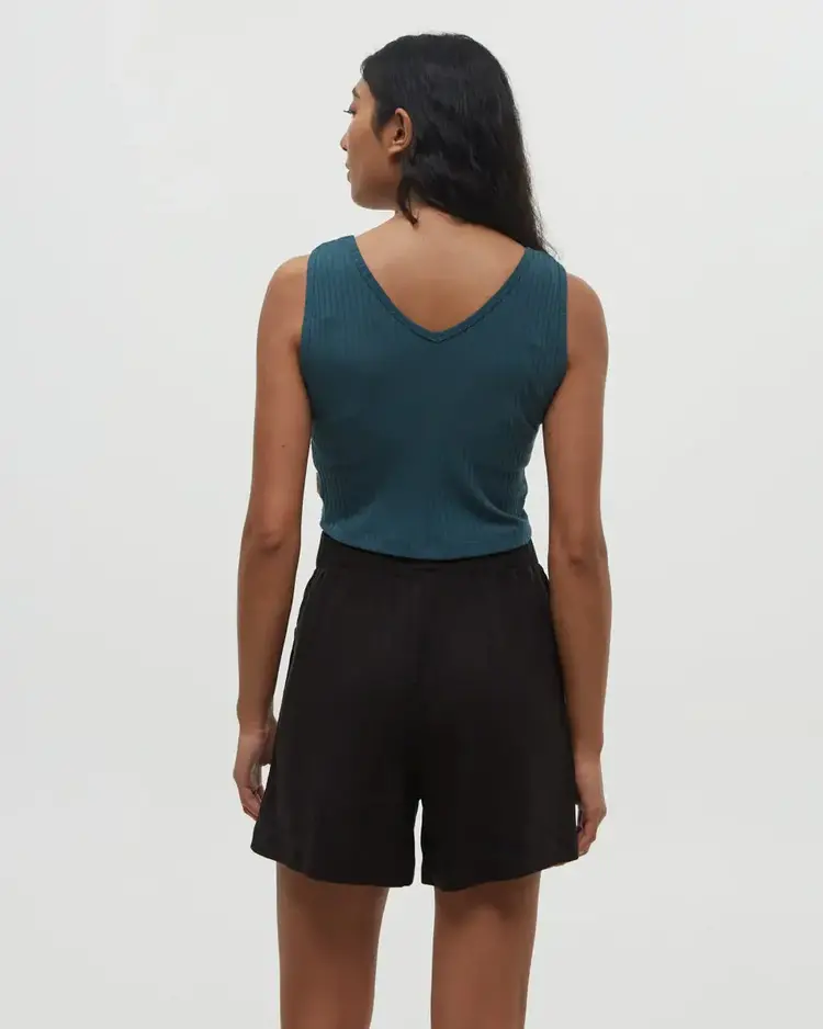 TENTREE WOMEN'S COMBERS TANK | JASPER