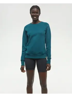 TENTREE WOMEN'S ELM CREW | JASPER