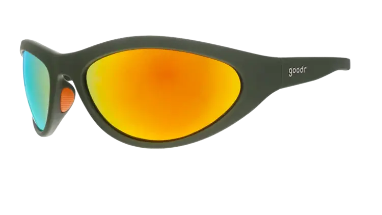 GOODR GRASS STAIN HALL OF FAME