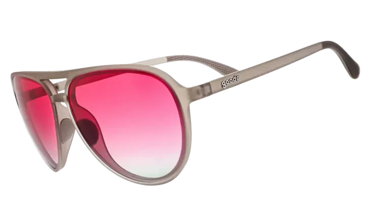 GOODR UNSCRUPULOUS RUBY THIEF