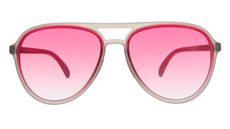 GOODR UNSCRUPULOUS RUBY THIEF