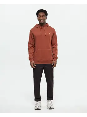 TENTREE MEN'S REYNARD HOODIE | SEQUOIA