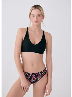 LOLE WOMEN'S CARIBBEAN BOTTOM | MULTI MEADOW