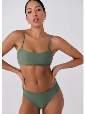 LOLE WOMEN'S CARIBBEAN BOTTOM | ARMY