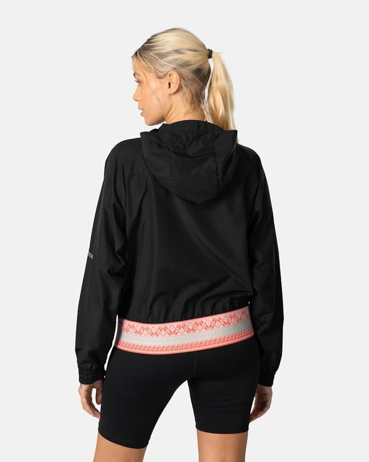 KARI TRAA WOMEN'S SILJE JACKET | BLACK