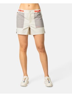 KARI TRAA WOMEN'S ANE BERMUDA SHORTS | BJERK