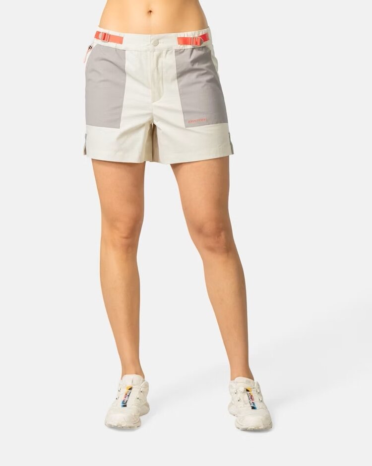 KARI TRAA WOMEN'S ANE BERMUDA SHORTS | BJERK