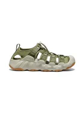 KEEN MEN'S HYPERPORT H2 SANDAL | MARTINI OLIVE