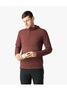 7MESH MEN'S CHILCO ANORAK | RAISON