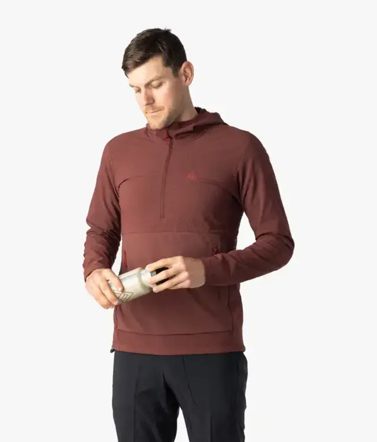 7MESH MEN'S CHILCO ANORAK | RAISON