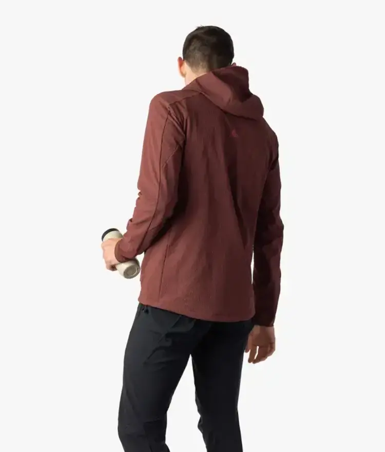 7MESH MEN'S CHILCO ANORAK | RAISON