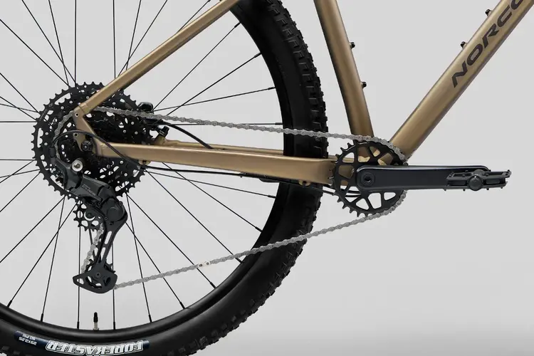 NORCO STORM 120 | NANAIMO BAR