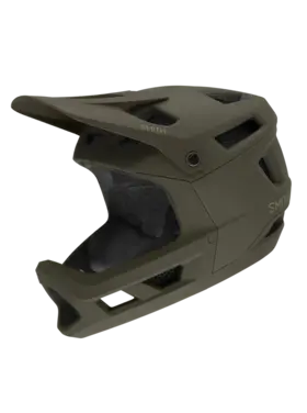 SMITH MAINLINE MIPS HELMET | MATTE FOREST