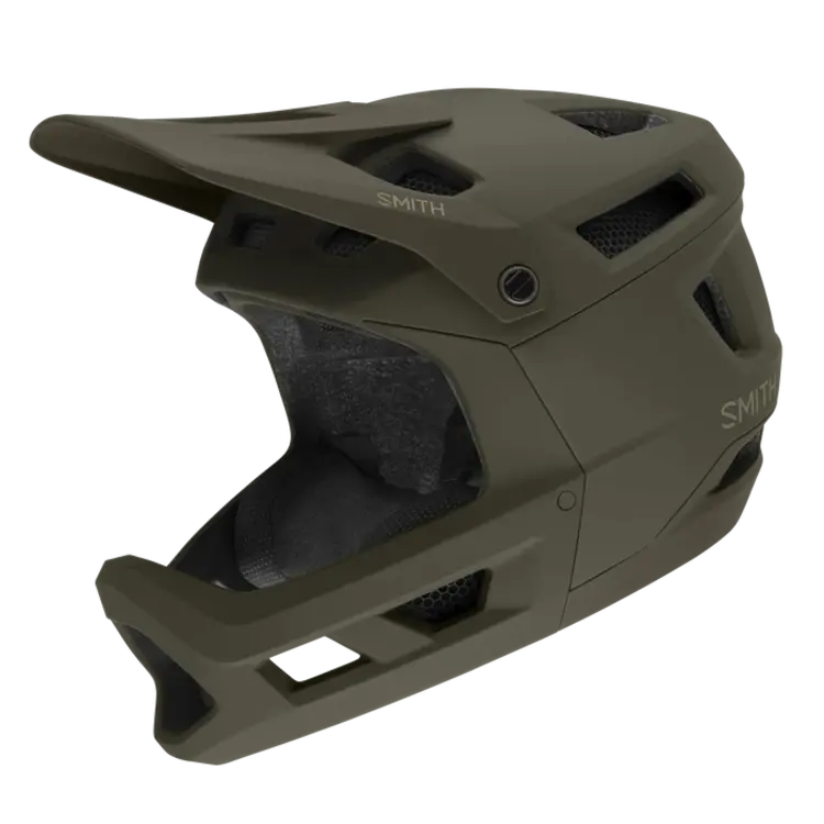 SMITH MAINLINE MIPS HELMET | MATTE FOREST