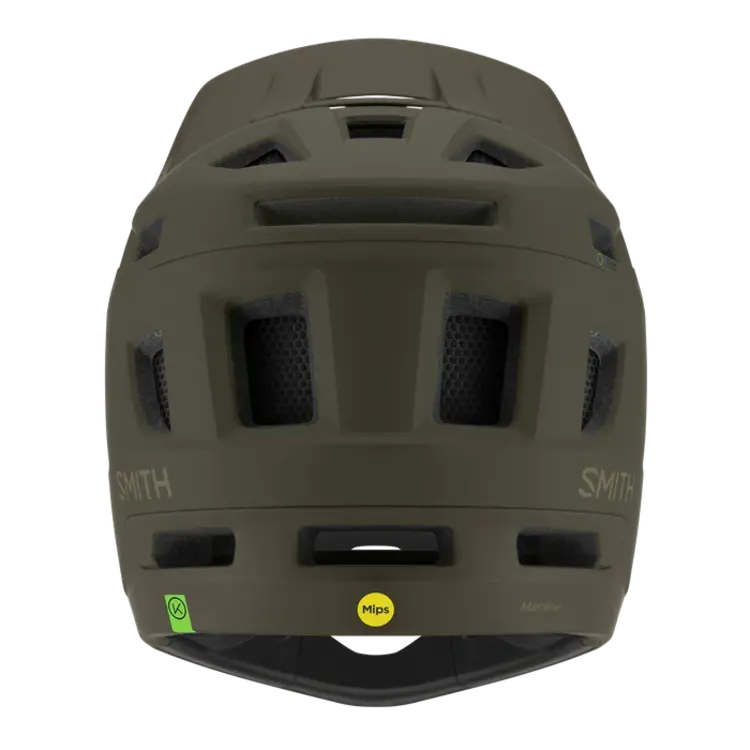 SMITH MAINLINE MIPS HELMET | MATTE FOREST
