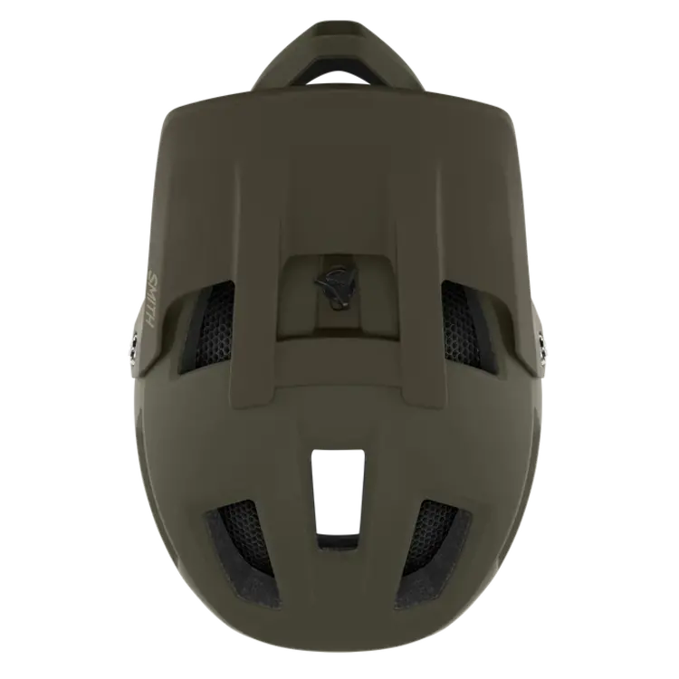 SMITH MAINLINE MIPS HELMET | MATTE FOREST