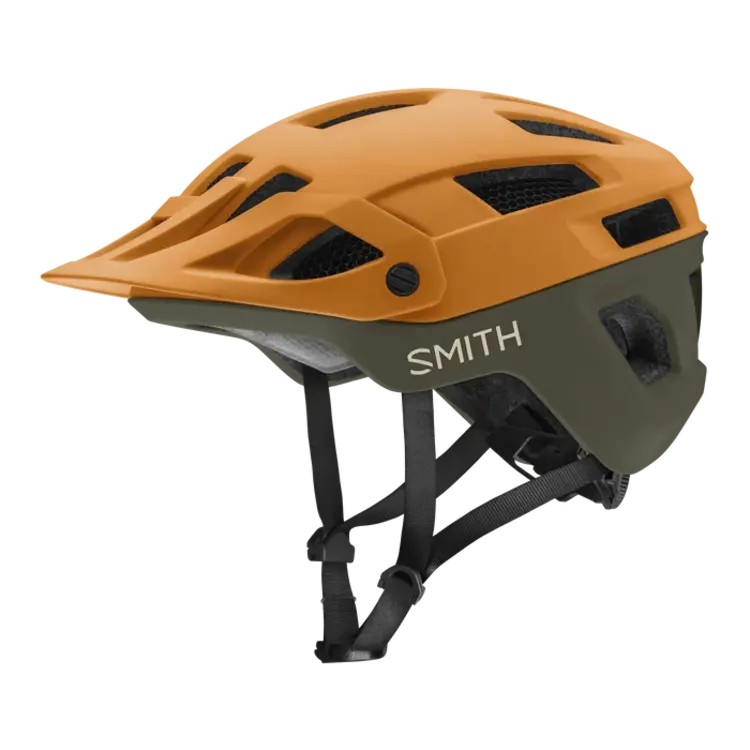 SMITH ENGAGE MIPS HELMET | SUNRISE/FOREST