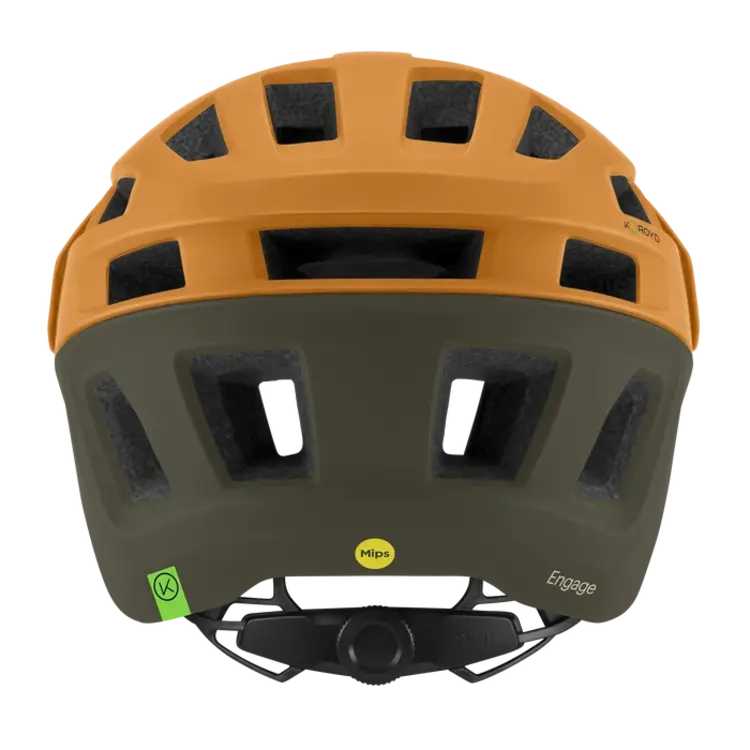 SMITH ENGAGE MIPS HELMET | SUNRISE/FOREST