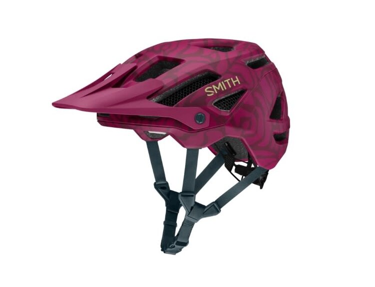 SMITH PAYROLL MIPS HELMET | HUCKLEBERRY