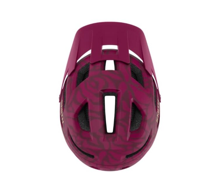 SMITH PAYROLL MIPS HELMET | HUCKLEBERRY
