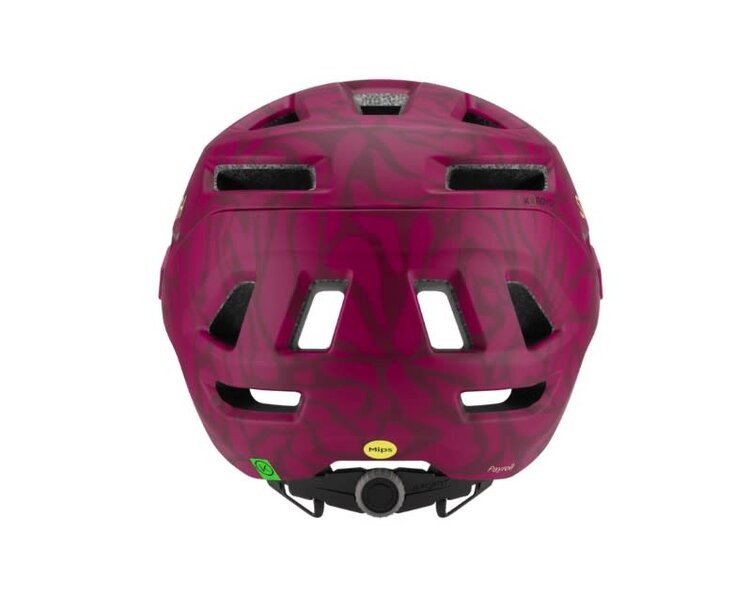 SMITH PAYROLL MIPS HELMET | HUCKLEBERRY