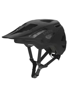 SMITH PAYROLL MIPS HELMET | MATTE BLACK