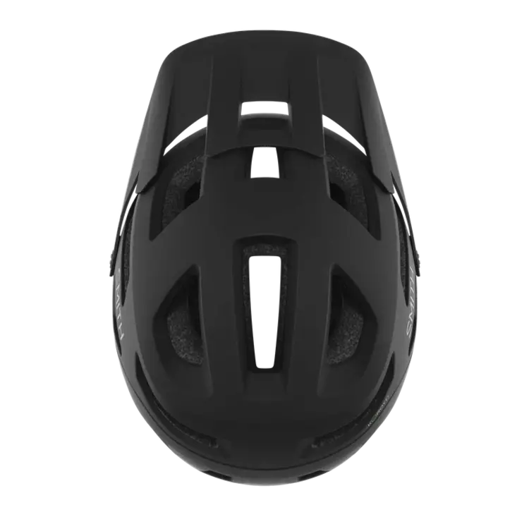 SMITH PAYROLL MIPS HELMET | MATTE BLACK