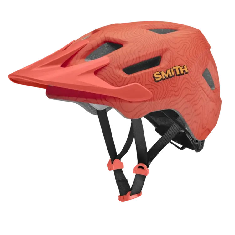 SMITH SIDEKICK JR MIPS HELMET | MATTE BLAZE